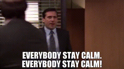 MSP emergency