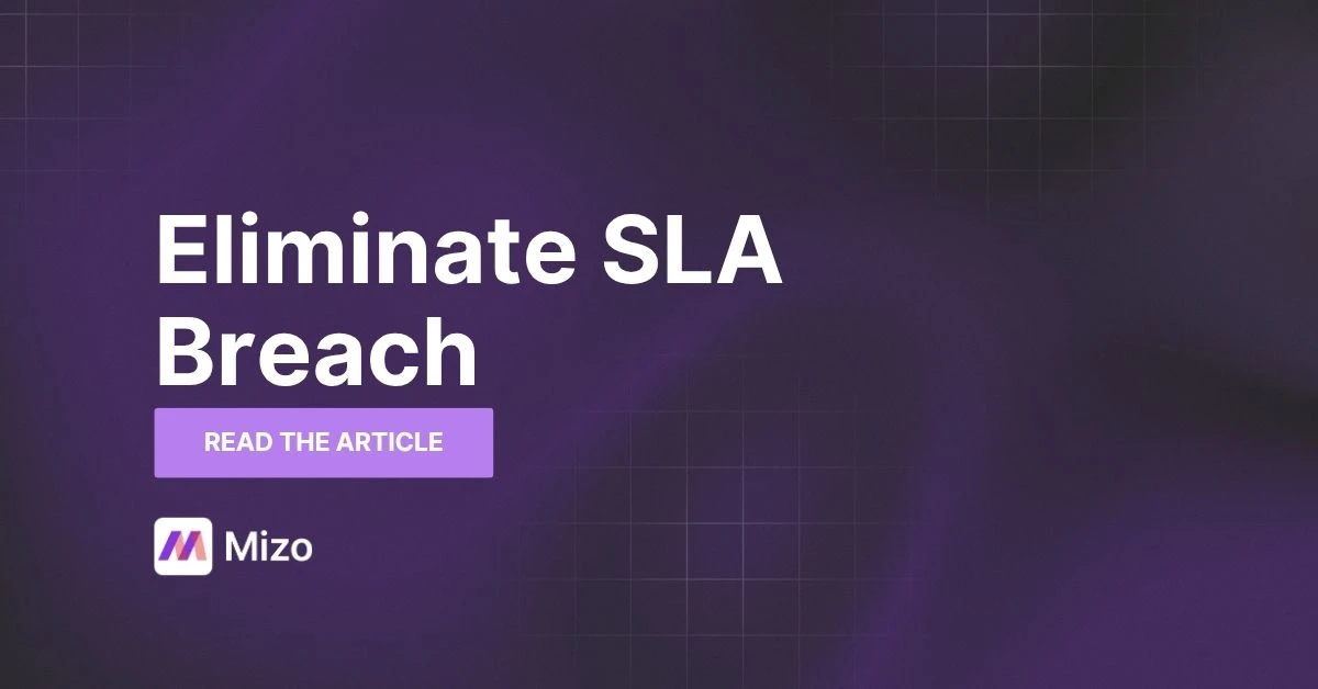 Featured image for "How MSPs Eliminate Breaches and Protect Revenue" - MSP technology and AI agent automation insights from Mizo platform experts