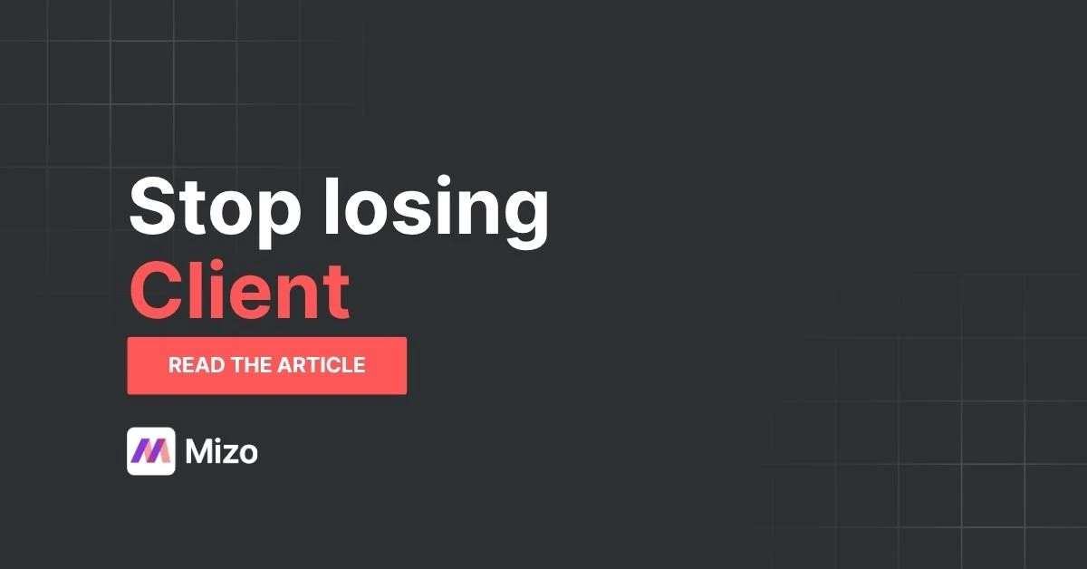 Featured image for "How AI Sentiment Analysis Prevents MSP Client Escalations" - MSP technology and AI agent automation insights from Mizo platform experts