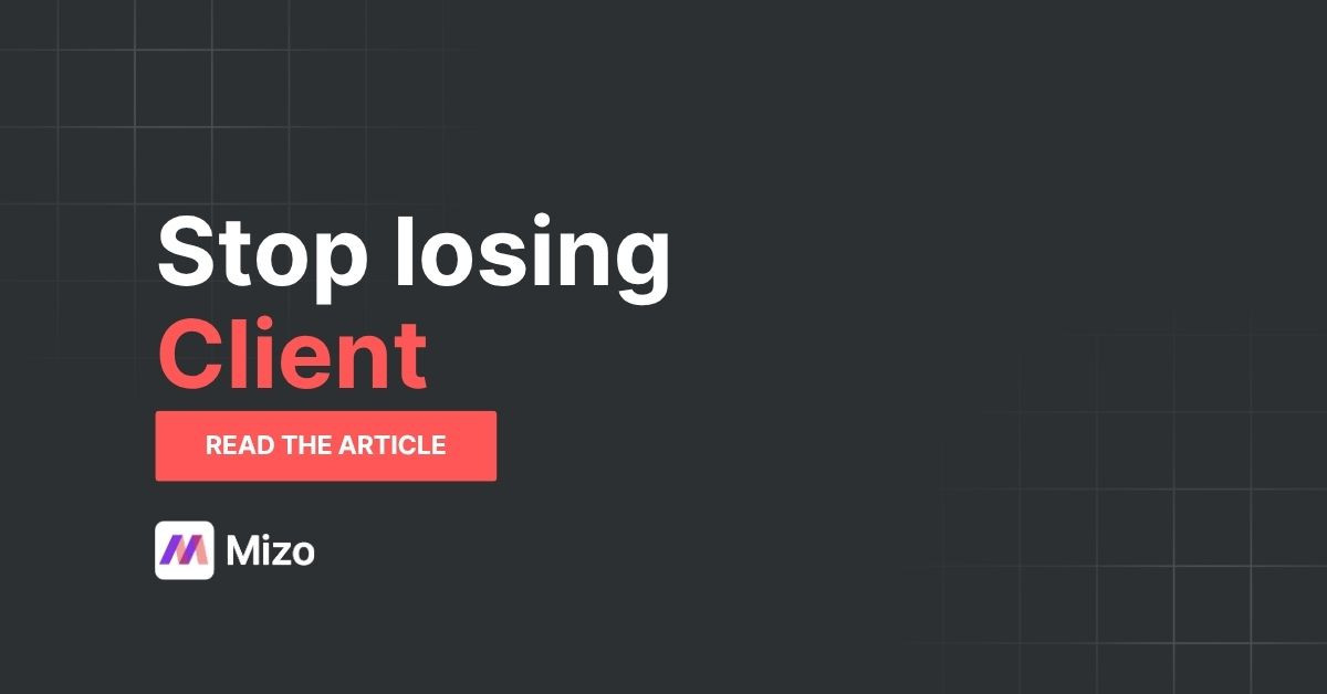 Featured image for "How AI Sentiment Analysis Prevents MSP Client Escalations" - MSP automation and AI agent insights from Mizo service desk experts