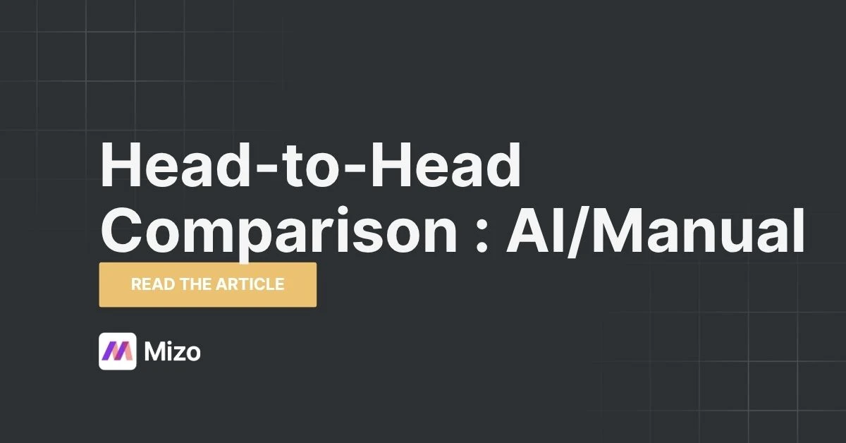 Featured image for "Manual vs AI-Powered Ticket Triage: A Side-by-Side Comparison for MSPs" - MSP technology and AI agent automation insights from Mizo platform experts