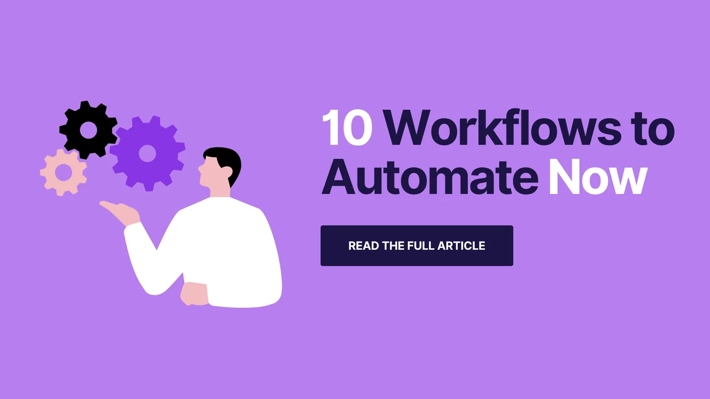 Cover for AI for MSPs: What to Automate and What to Avoid