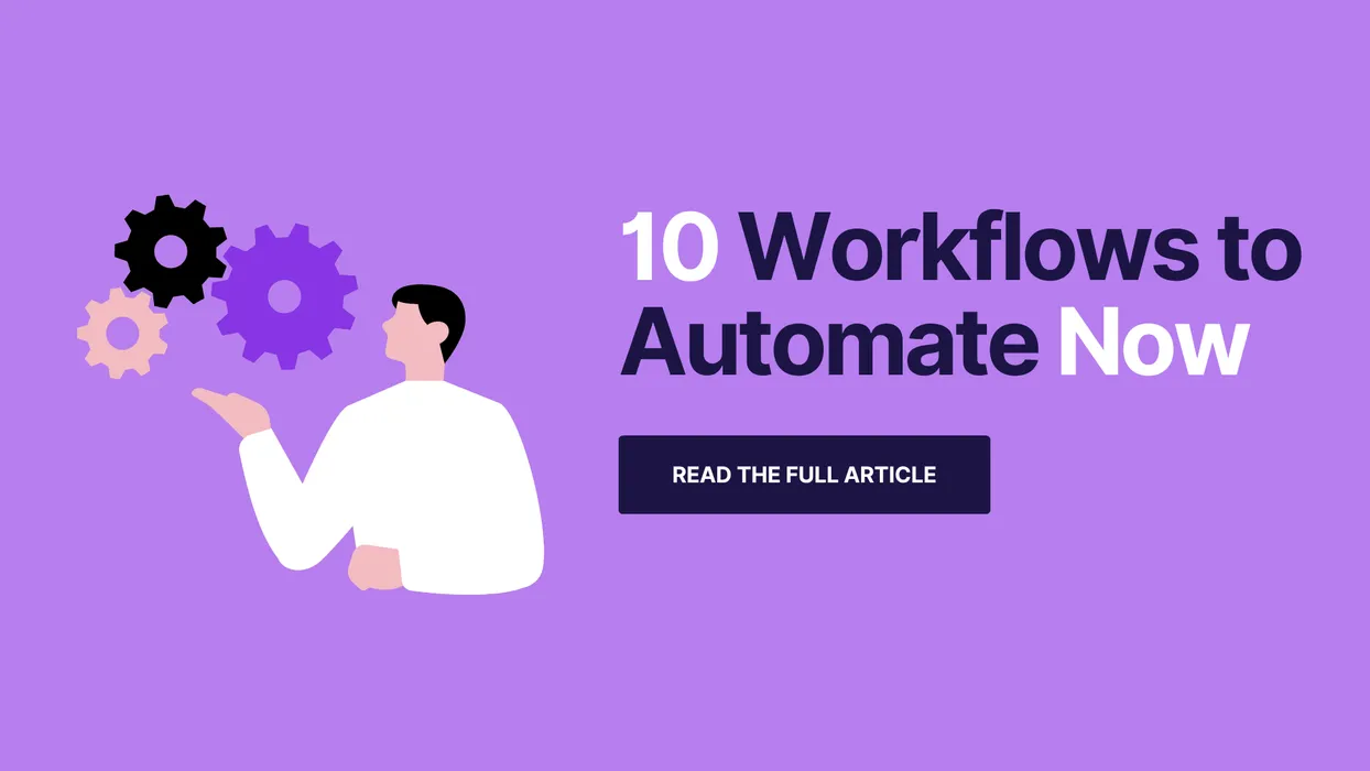 Featured image for "AI for MSPs: What to Automate and What to Avoid" - MSP automation and AI agent insights from Mizo service desk experts