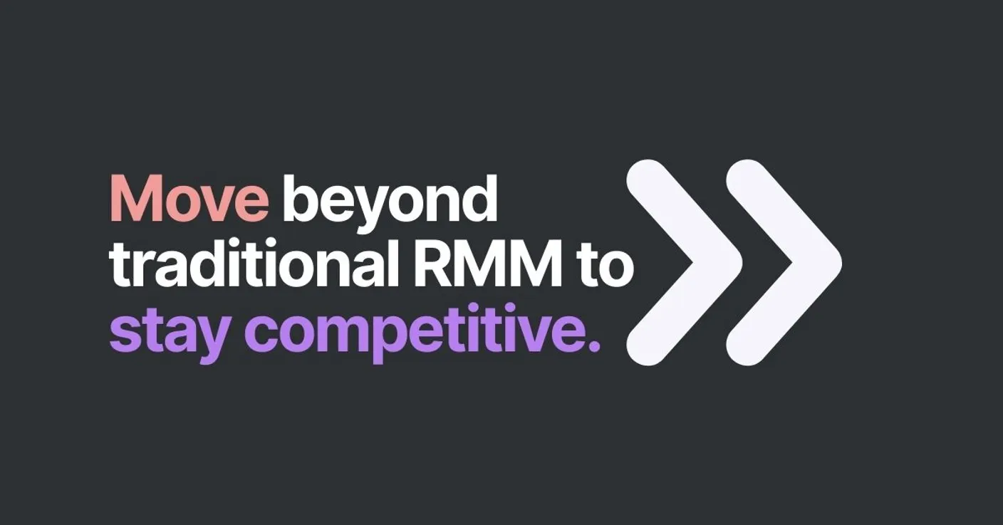 Featured image for "Why a Traditional RMM Is No Longer Enough in 2025" - MSP technology and AI agent automation insights from Mizo platform experts
