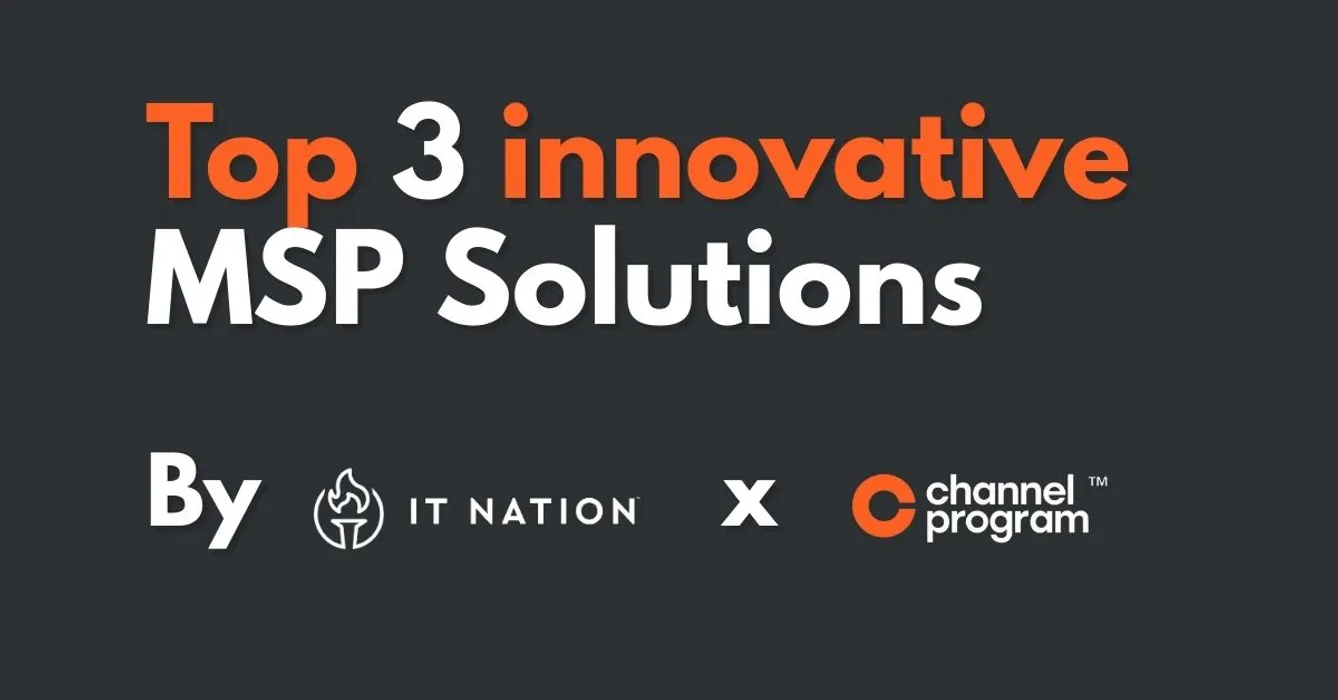 Featured image for "We're Going to the Big Stage!" - MSP automation and AI agent insights from Mizo service desk experts